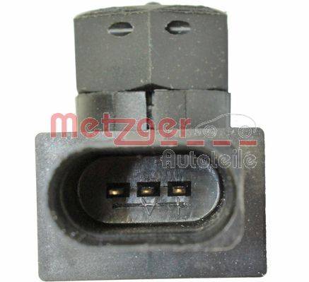 Metzger 0909072 Sensor, Wegstrecke