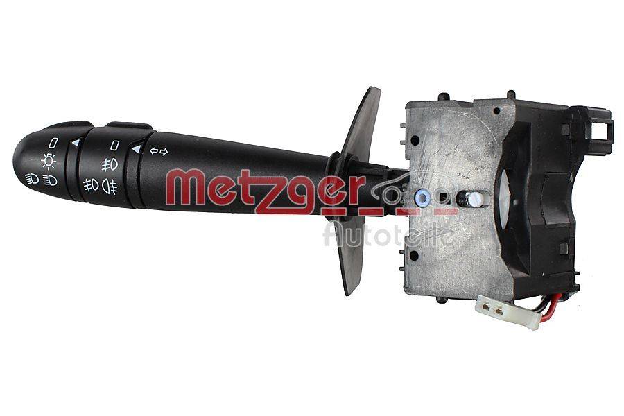 Metzger 0916472 Lenkstockschalter