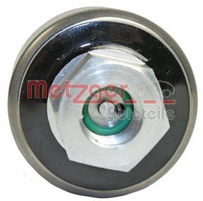 Metzger 0917272 Druckschalter, Klimaanlage