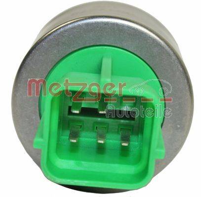Metzger 0917272 Druckschalter, Klimaanlage