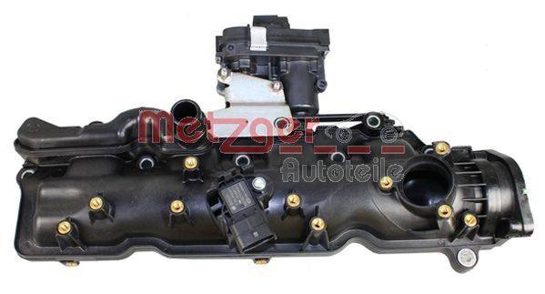 Metzger 2100072 Saugrohrmodul
