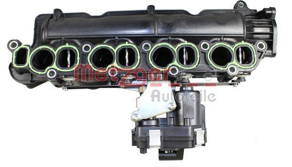 Metzger 2100072 Saugrohrmodul