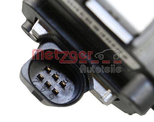 Metzger 2100072 Saugrohrmodul