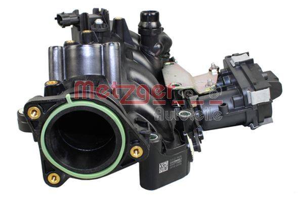 Metzger 2100072 Saugrohrmodul