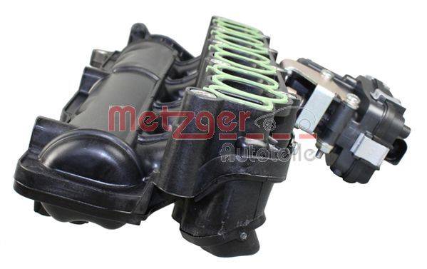 Metzger 2100072 Saugrohrmodul
