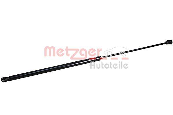 Metzger 2110572 Gasfeder, Motorhaube
