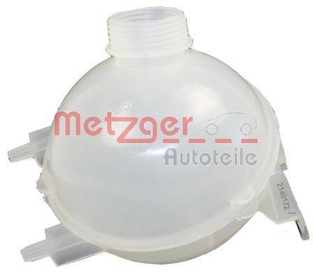 Metzger 2140172 Ausgleichsbehälter, Kühlmittel