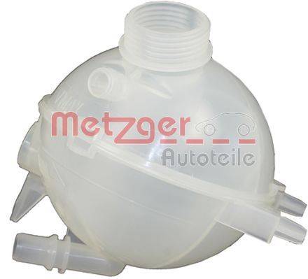 Metzger 2140172 Ausgleichsbehälter, Kühlmittel