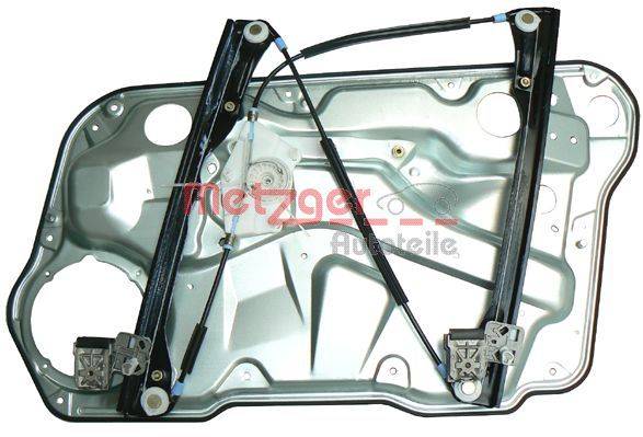 Metzger 2160072 Fensterheber