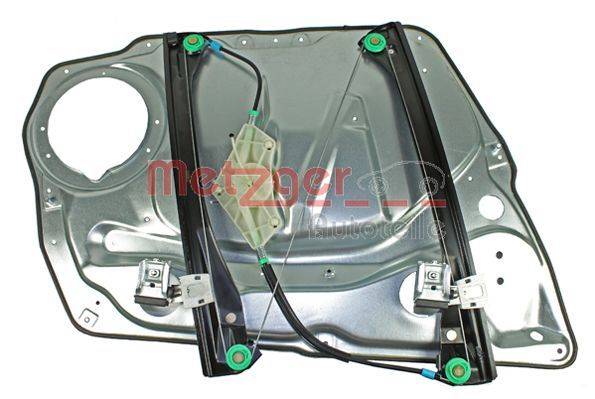 Metzger 2160272 Fensterheber