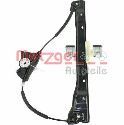 Metzger 2160372 Fensterheber
