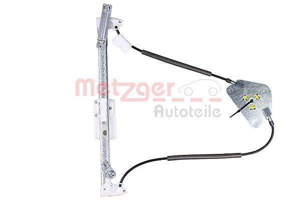 Metzger 2160572 Fensterheber