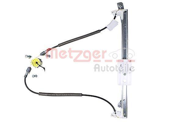 Metzger 2160572 Fensterheber