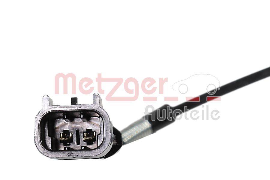 Metzger 2160772 Fensterheber