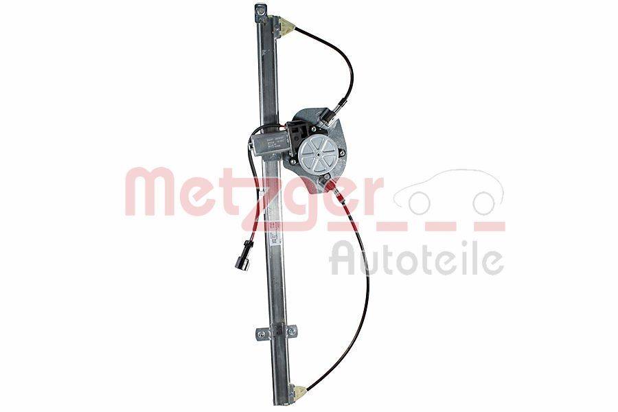 Metzger 2160772 Fensterheber