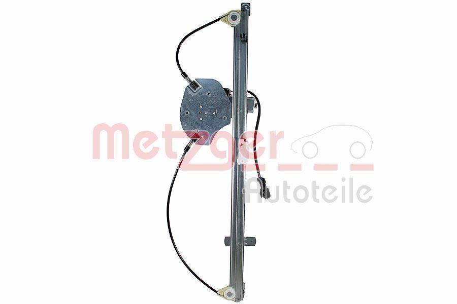 Metzger 2160772 Fensterheber