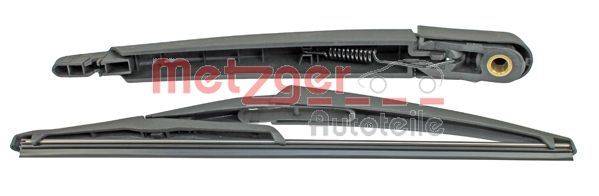 Metzger 2190272 Wischarm, Scheibenreinigung