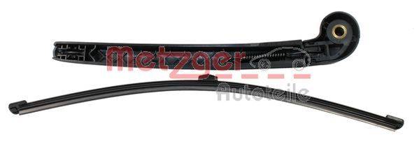 Metzger 2190472 Wischarm, Scheibenreinigung