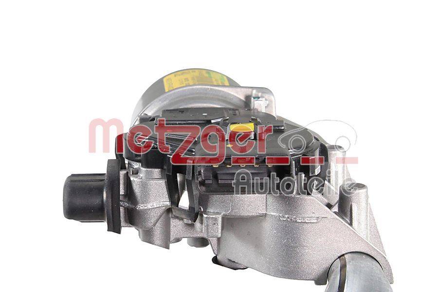 Metzger 2190972 Wischergestänge