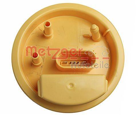 Metzger 2250172 Kraftstoff-Fördereinheit