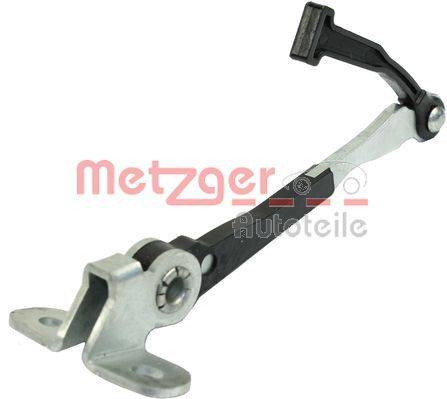Metzger 2312072 Türfeststeller