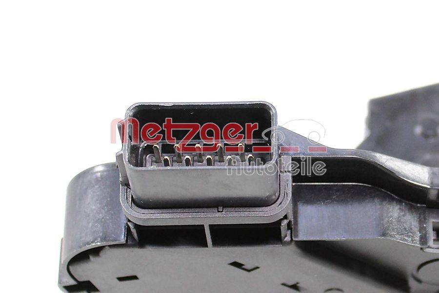 Metzger 2314472 Türschloss