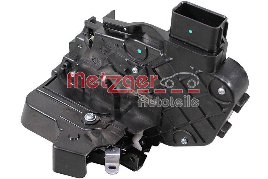 Metzger 2314472 Türschloss