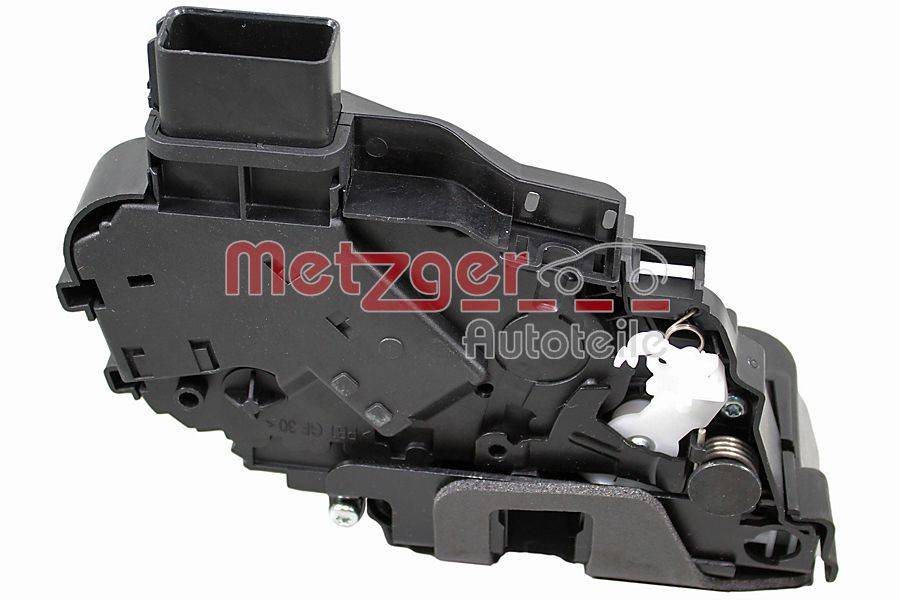 Metzger 2314472 Türschloss