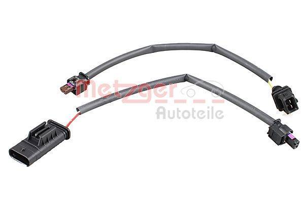 Metzger 2324072 Kabelreparatursatz, Kühlmitteltemperatursensor