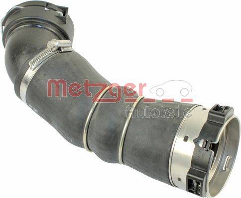 Metzger 2400272 Ladeluftschlauch