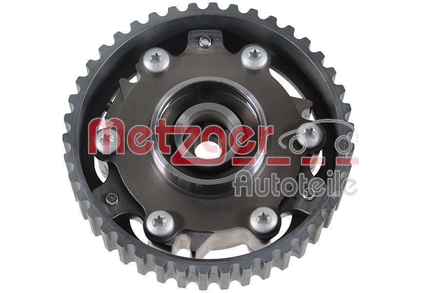 Metzger 2410072 Nockenwellenversteller
