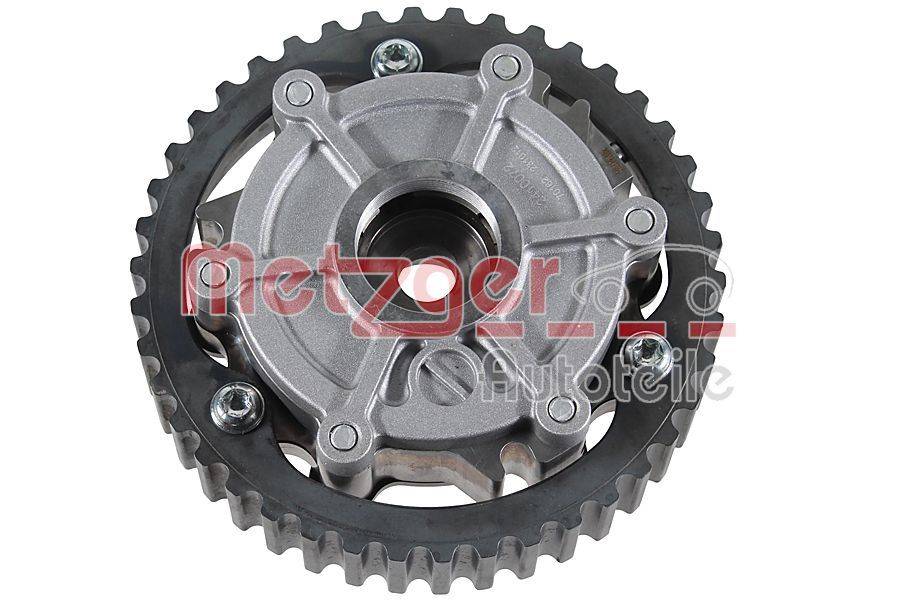 Metzger 2410072 Nockenwellenversteller