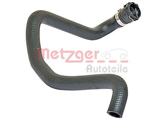 Metzger 2420772 Kühlerschlauch