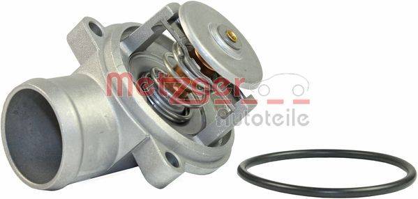 Metzger 4006072 Thermostat, Kühlmittel