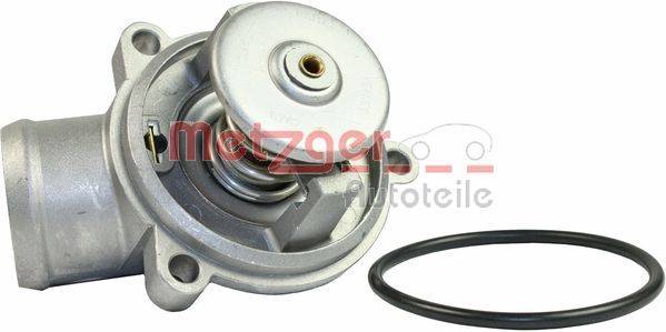Metzger 4006072 Thermostat, Kühlmittel