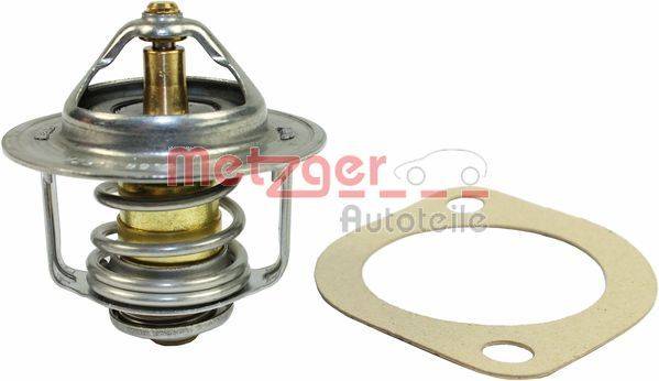 Metzger 4006172 Thermostat, Kühlmittel