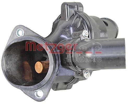 Metzger 4006372 Thermostat, Kühlmittel
