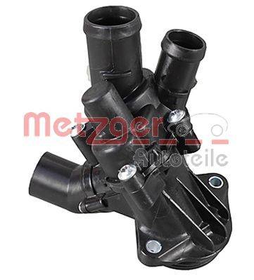 Metzger 4006372 Thermostat, Kühlmittel