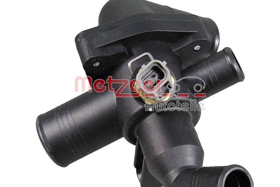 Metzger 4006472 Thermostat, Kühlmittel