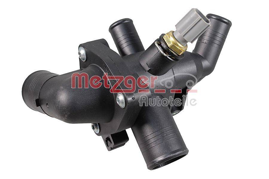 Metzger 4006472 Thermostat, Kühlmittel