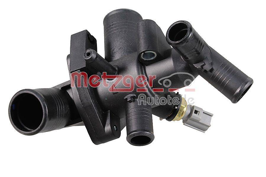 Metzger 4006472 Thermostat, Kühlmittel