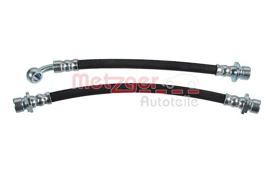 Metzger 4111072 Bremsschlauch