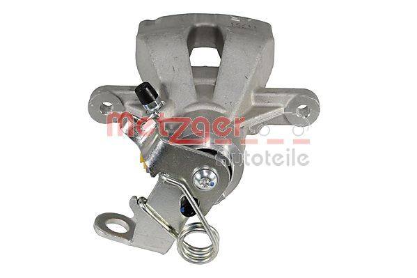 Metzger 6260572 Bremssattel