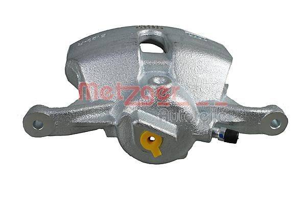 Metzger 6261272 Bremssattel