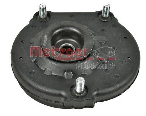 Metzger 6490172 Reparatursatz, Federbeinstützlager
