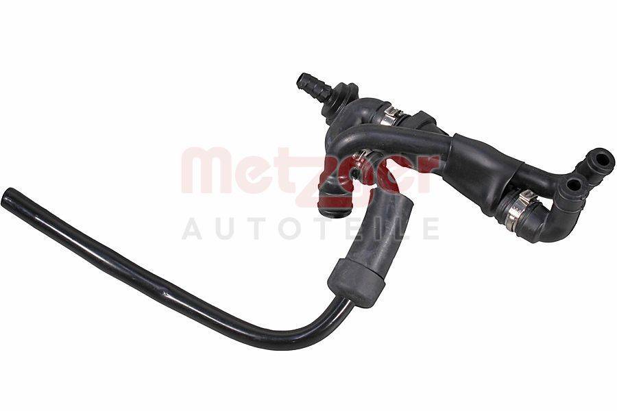 Metzger 8010172 Unterdruckpumpe, Bremsanlage