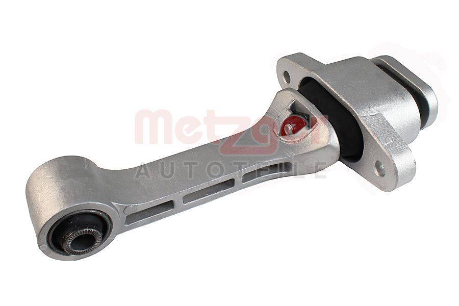 Metzger 8053872 Lagerung, Motor