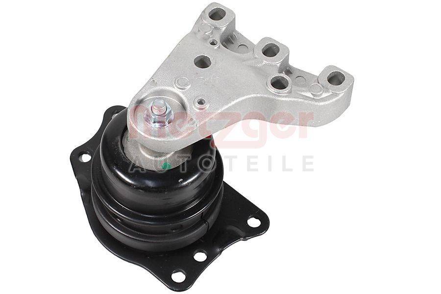 Metzger 8054072 Lagerung, Motor