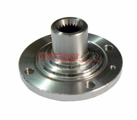 Metzger N2572 Radnabe