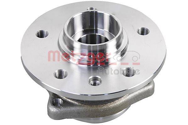 Metzger WM2272 Radlagersatz